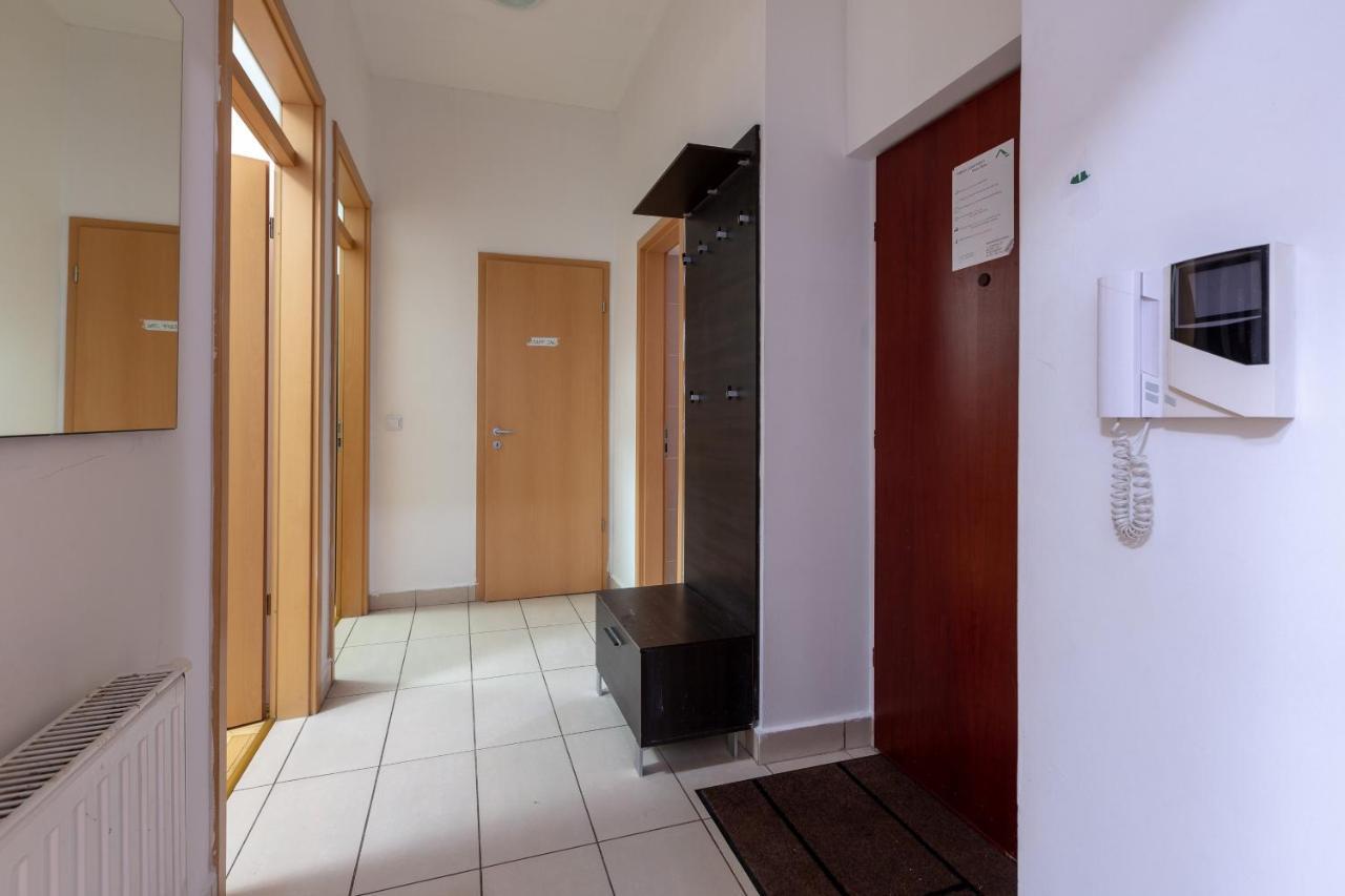 Dowtown Home In The Gozsdu Garden Budapest Ngoại thất bức ảnh